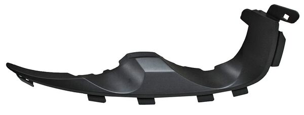 Moldura Faro Sonic 2012-2016 5 346 Derecho