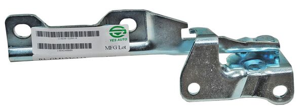 Bisagra Cofre Aveo 2004-2007 2218 Derecho