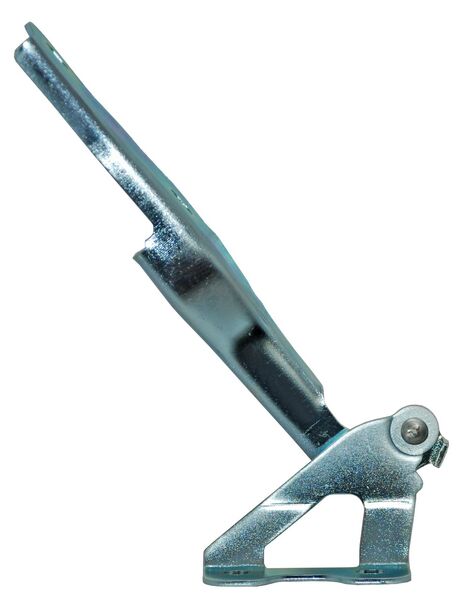 Bisagra Cofre Matiz 2006-2015 Izquierdo