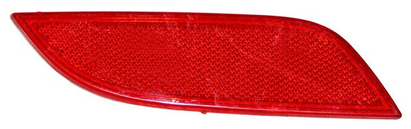 Cuarto Trasero Spark 2011-2013/ Beat 2018-2021 5P Reflejante T20 288 Izquierdo 28508