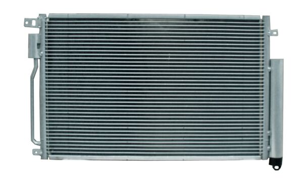 Condensador Sonic 2012-2016 1.8 L4 C/Deshidratador 892 Sissoko Cn Dmv