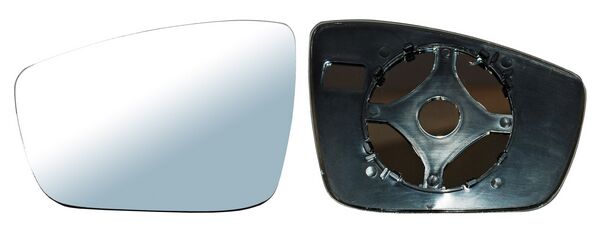 Luna Espejo Jetta Bicentenario/ Beetle 2011-2018 S/Desemp Izquierdo