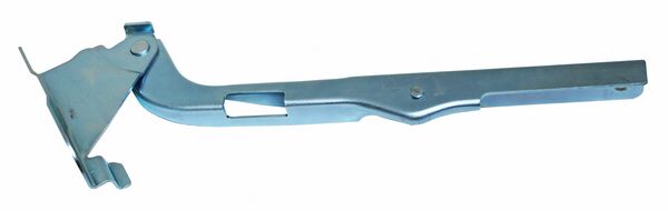 Bisagra Cofre Ford Pickup/ Mark Lt 2004-2008 2219 Derecho