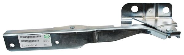 Bisagra Cofre Ford Pickup 2009-2014 335 Derecho