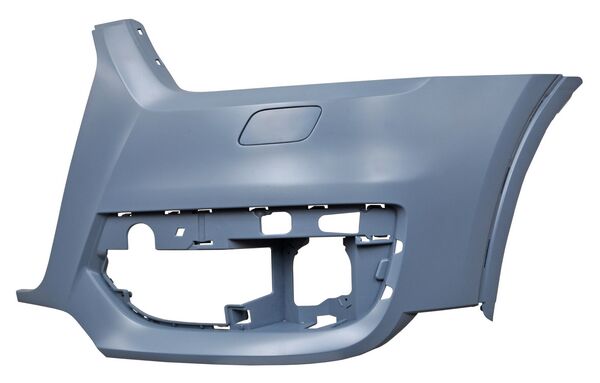 Aleron Delantero Audi Q3 2013-2017 S/Hoyo P/Sens Izquierdo