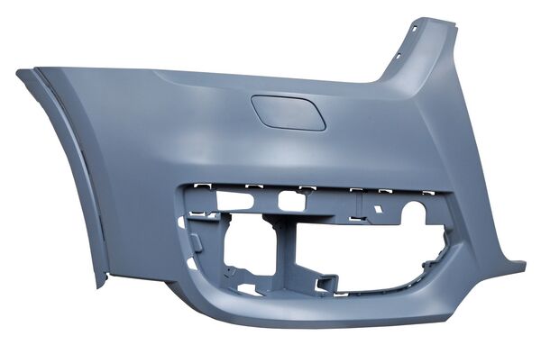 Aleron Delantero Audi Q3 2013-2017 S/Hoyo P/Sens Derecha