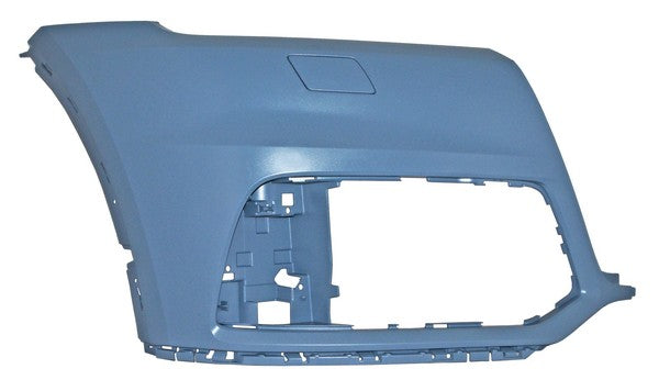 Aleron Delantero Audi Q5 2018-2020 S/Hoyo P/Sens Derecha