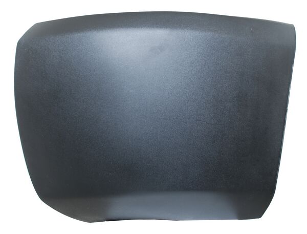 Aleron Delantero Chevrolet Pickup 2007-2013 S/Faro Niebla Chino Izquierdo
