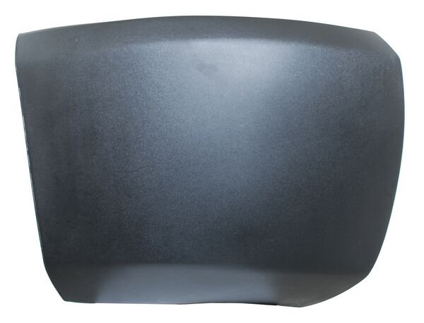 Aleron Delantero Chevrolet Pickup 2007-2013 S/Faro Niebla Chino Derecha