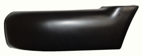 Aleron Delantero S10/ Blazer 1995-1997 Izquierdo