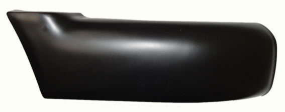 Aleron Delantero S10/ Blazer 1995-1997 Derecha