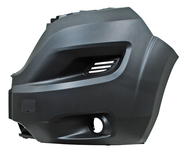 Aleron Delantero Ducato 2015-2018 Corto P/Faro Niebla Mtp Izquierdo