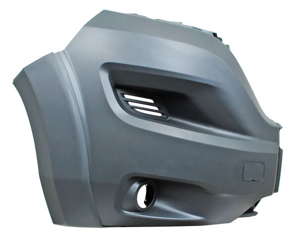 Aleron Delantero Ducato 2015-2018 Largo P/Faro Niebla Mtp Derecha