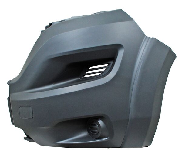 Aleron Delantero Ducato 2015-2018 Largo S/Faro Niebla Izquierdo