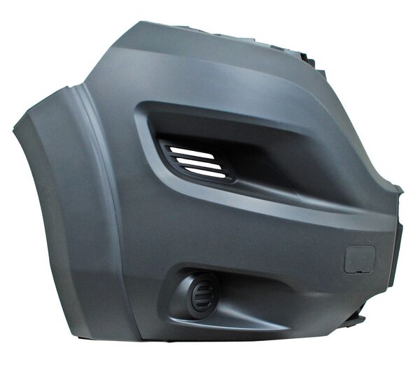 Aleron Delantero Ducato 2015-2018 Largo S/Faro Niebla Derecha