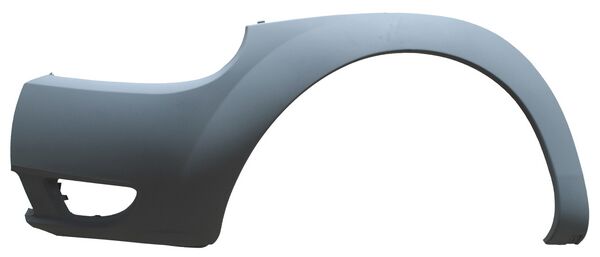 Aleron Delantero Ka 2002-2008 P/P Interior 5662 Agt Dmv Izquierdo