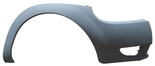 Aleron Delantero Ka 2002-2008 P/P Interior 5662 Agt Dmv Derecha