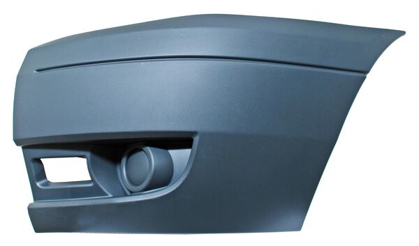 Aleron Delantero Transit 2007-2013 S/Faro Niebla Izquierdo