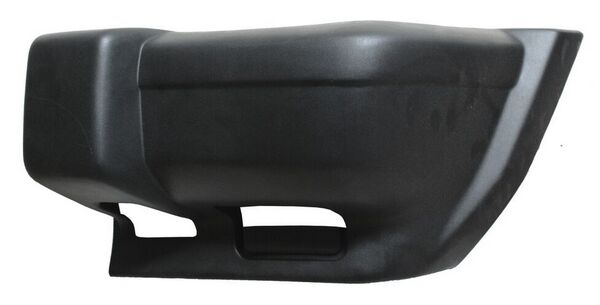 Aleron Delantero Cherokee 1997-2001 Chino Izquierdo