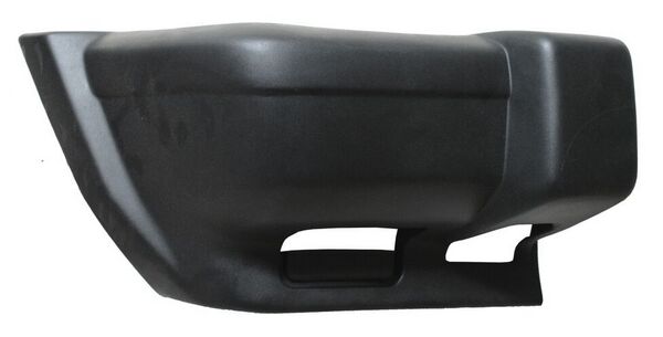 Aleron Delantero Cherokee 1997-2001 Chino Derecha