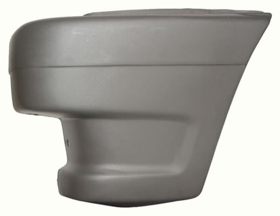 Aleron Delantero Mazda Pickup 1986-1993 466 Izquierdo