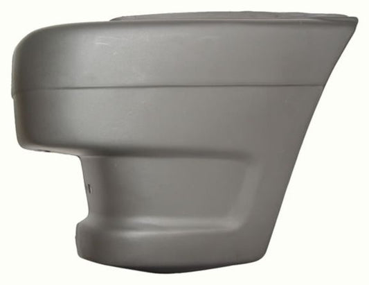 Aleron Delantero Mazda Pickup 1986-1993 466 Izquierdo