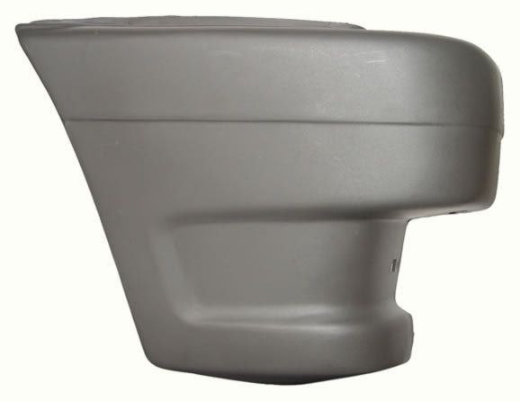 Aleron Delantero Mazda Pickup 1986-1993 466 Derecha
