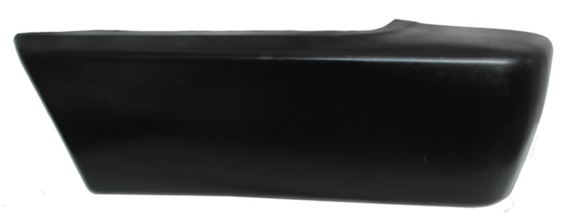 Aleron Delantero Datsun Pickup 720 1981-1983 Plastico Mx Izquierdo