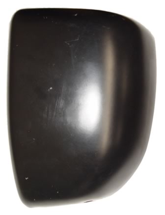 Aleron Delantero Nissan Pickup D21 1993-1997 Negro Amer Izquierdo