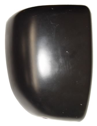 Aleron Delantero Nissan Pickup D21 1993-1997 Negro Amer Derecha