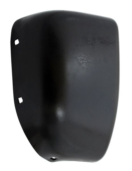 Aleron Delantero Nissan Pickup D21 1994-2008 Plastico Mx 284 Izquierdo