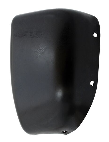 Aleron Delantero Nissan Pickup D21 1994-2008 Plastico Mx 284 Derecha