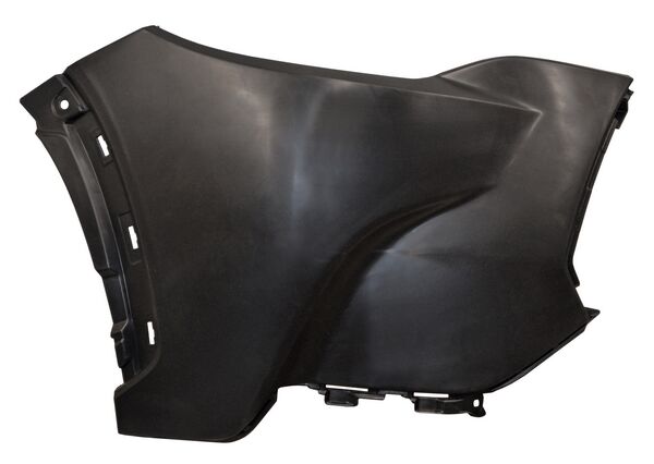 Aleron Delantero Corolla Cross 2022 Derecha