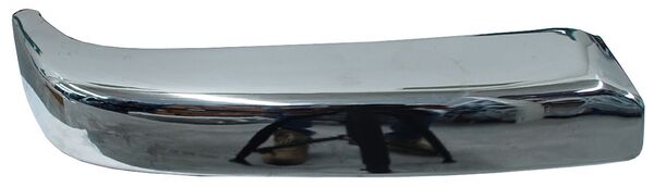 Aleron Delantero Tacoma 1998-2000 Crom 7071 Izquierdo