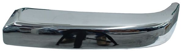 Aleron Delantero Tacoma 1998-2000 Crom 7071 Derecha