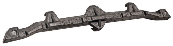 Antimpacto Defensa Delantero Audi Q3 2019-2021