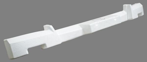 Antimpacto Delantero Chevrolet C3 2009-2012 Tyg