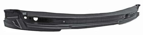 Antimpacto Delantero Peugeot 406 2001-2005 ****