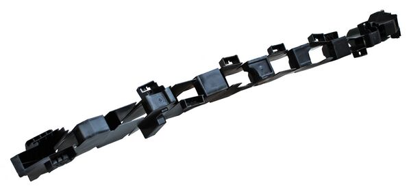 Antimpacto Delantero Fluence 2013-2016 Plastico