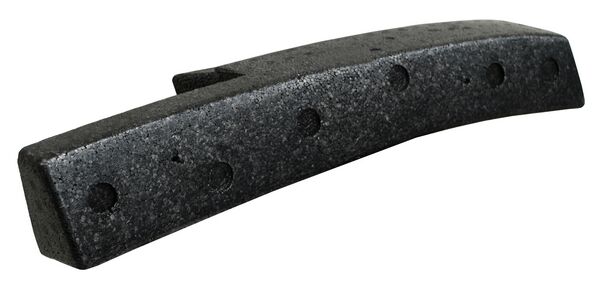 Antimpacto Trasero Chevrolet C2 2004-2008 4P 288 Izquierdouierdo