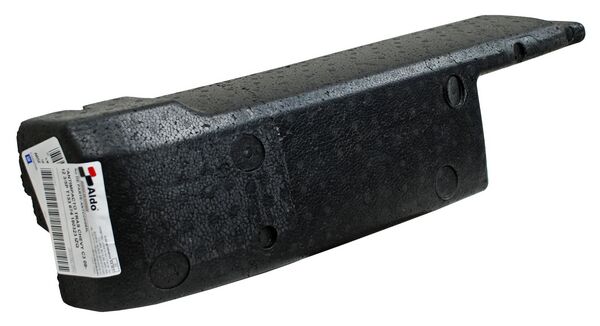 Antimpacto Trasero Chevrolet C3 2009-2012 3/5P 288 Izquierdouierdo