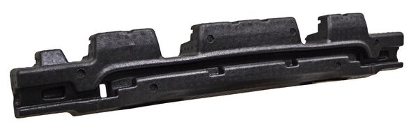 Antimpacto Trasero Equinox 2016-2017