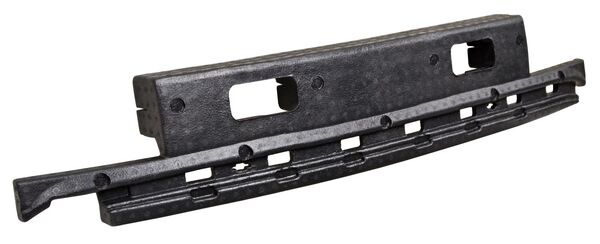 Antimpacto Trasero Journey 2011-2020