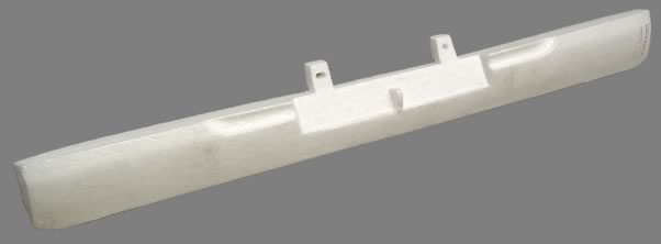 Antimpacto Trasero Neon 2003-2005 *****