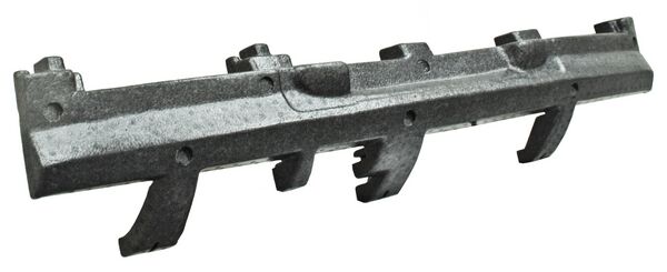 Antimpacto Trasero Stratus 2001-2006