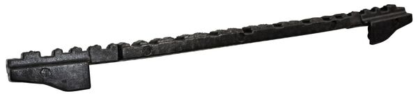 Antimpacto Trasero Odyssey 2018-2020