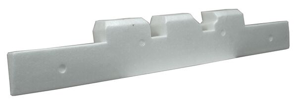 Antimpacto Trasero Rogue 2010-2014 769 335