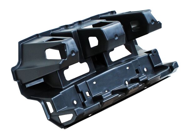 Antimpacto Trasero Peugeot 301 2013-2017 627