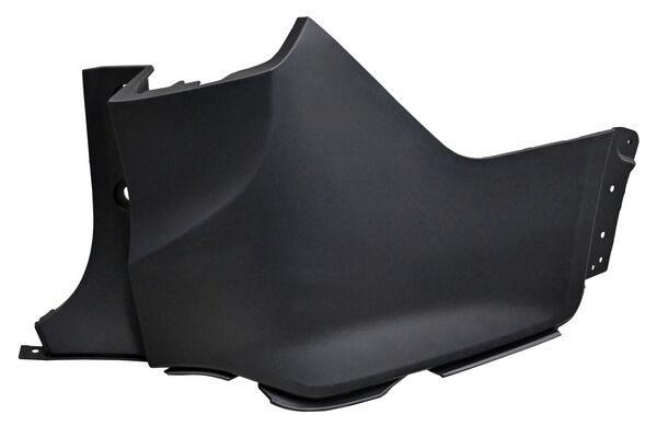 Aleron Trasero Acadia 2017-2019 P/P Interior Sl/Sle/Slt/Denali Derecha
