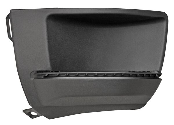 Aleron Trasero Chevrolet Pickup 2014-2018 1500 Izquierdo